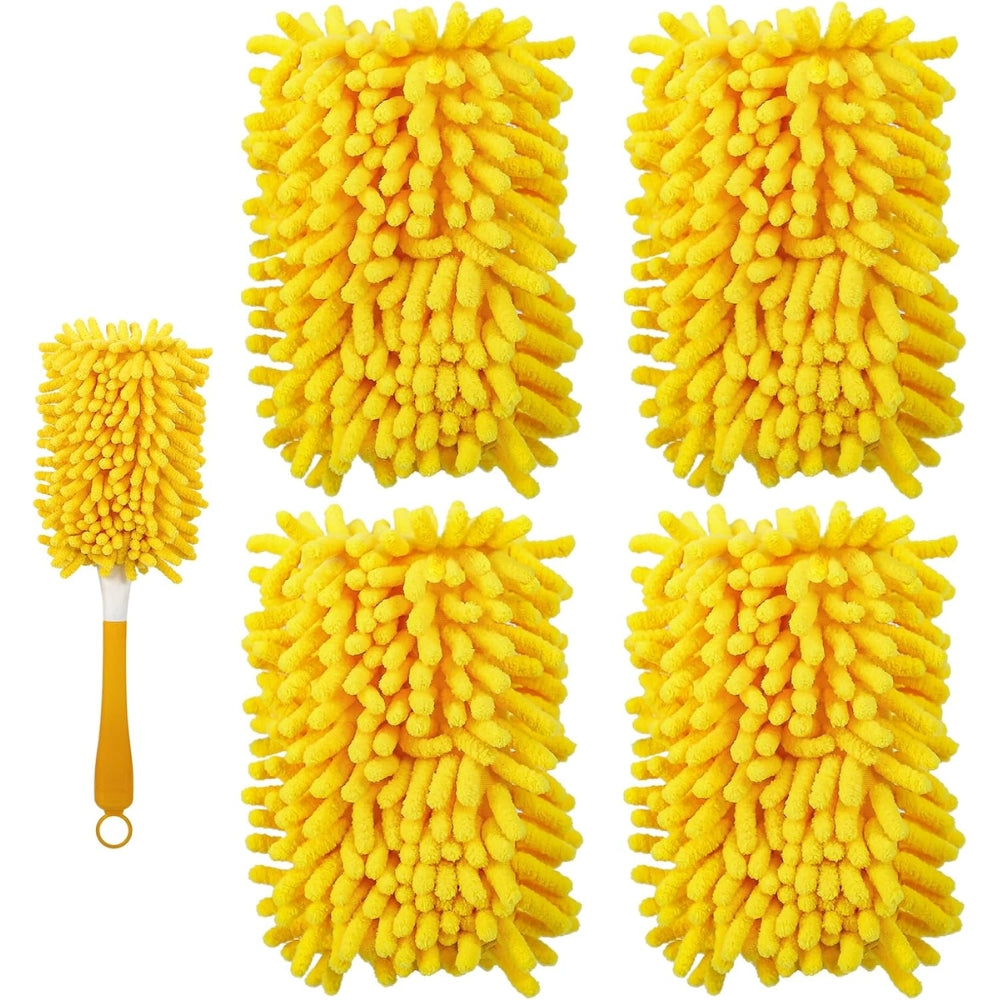 MiracleMop™ EcoPads | Für Duster (2+2 GRATIS)