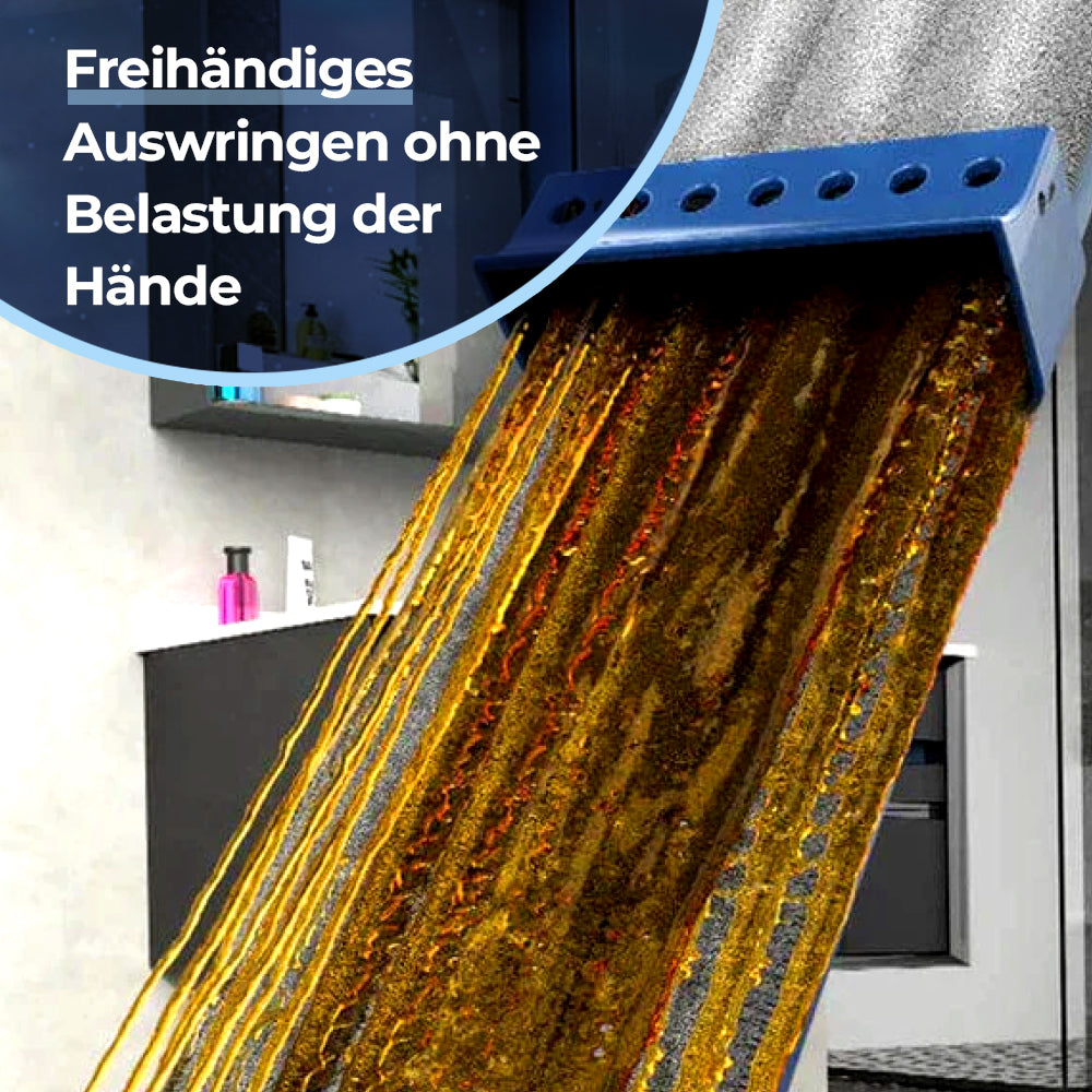 MiracleMop™ | Der Magische Reinigungsmopp