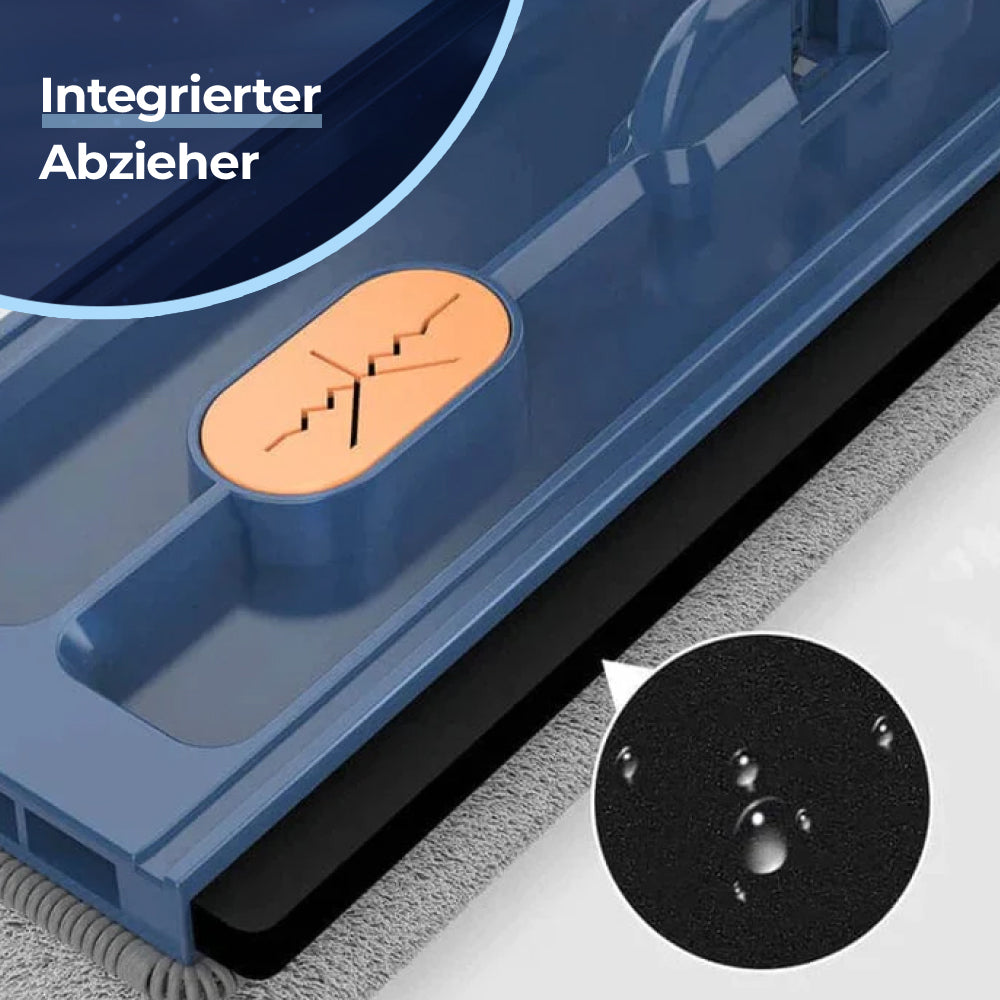 MiracleMop™ | Der Magische Reinigungsmopp