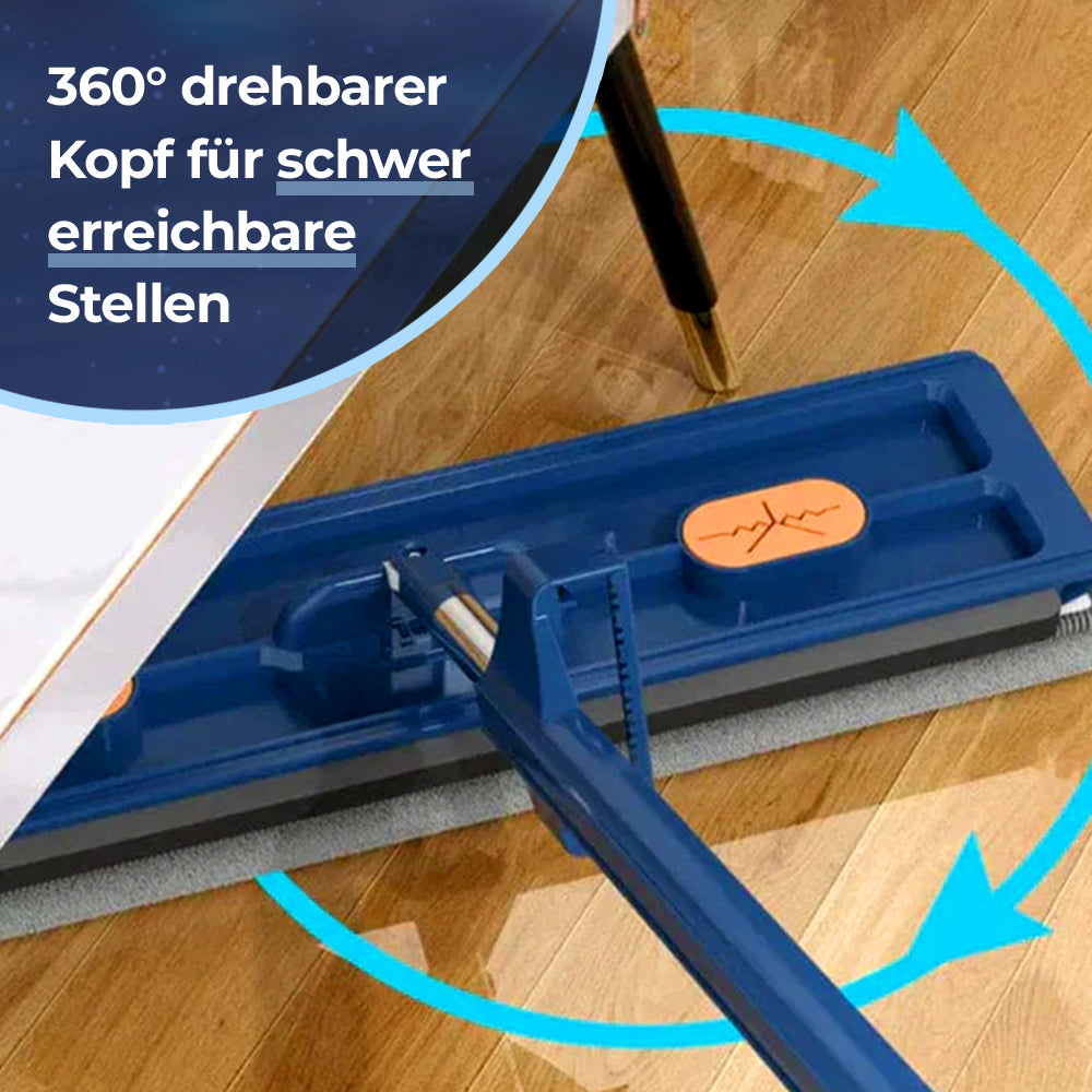 MiracleMop™ | Der Magische Reinigungsmopp