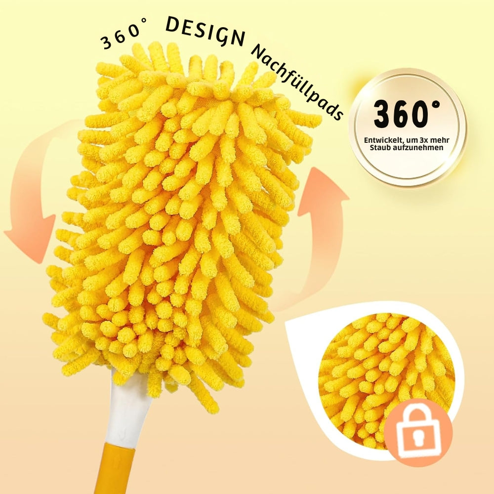 MiracleMop™ EcoPads | Für Duster (2+2 GRATIS)