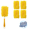 MiracleMop™ EcoPads | Für Duster (2+2 GRATIS)
