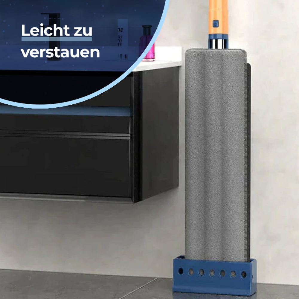 MiracleMop™ | Der Magische Reinigungsmopp